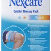 3M NEXCARE ColdHot Therapy Gel Flex Thin 23.5x11cm