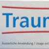 TRAUMEEL S Creme Tb 50 g