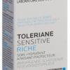 ROCHE POSAY Toleriane sensitive reich Creme 40 ml – Bild 2