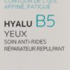 ROCHE POSAY Hyalu B5 Augen Tb 15 ml – Bild 2