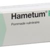 HAMETUM Salbe Tb 50 g – Bild 4
