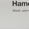 HAMETUM Salbe Tb 50 g
