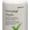 COMPLEX Vegan Filmtabl Ds 120 Stk – Bild 7