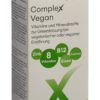 COMPLEX Vegan Filmtabl Ds 120 Stk – Bild 3