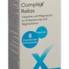 COMPLEX Relax Filmtabl Ds 120 Stk – Bild 3