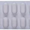 IRFEN DOLO L forte Lactab 400 mg 10 Stk – Bild 7