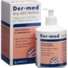 DER-MED dry skin Lotion Fl 500 ml – Bild 6