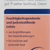 DER-MED dry skin Lotion Fl 500 ml