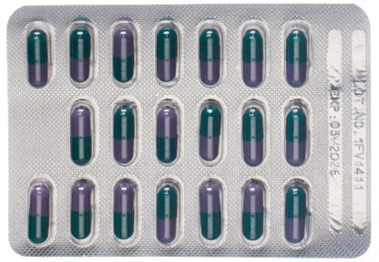 IMODIUM Kaps 2 mg 20 Stk – Bild 7