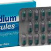 IMODIUM Kaps 2 mg 20 Stk – Bild 6