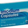 IMODIUM Kaps 2 mg 20 Stk – Bild 4