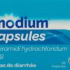 IMODIUM Kaps 2 mg 20 Stk – Bild 2