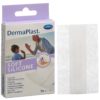 DERMAPLAST Soft Silicone 6x10cm 5 Stk – Bild 3