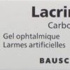 LACRINORM Augengel Tb 10 g – Bild 2