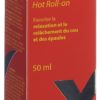 DOLOR-X Hot Roll-on 50 ml – Bild 4