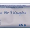 OMIDA SCHÜSSLER Nr3 Ferr phos Komp Plv Btl 30 Stk – Bild 4