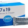 OMIDA SCHÜSSLER Nr3 Ferr phos Komp Plv Btl 30 Stk – Bild 3