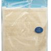 HERBA Massagehandschuh Luffa und Frotté – Bild 2