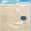 HERBA Massagehandschuh Luffa und Frotté