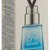 VICHY Minéral 89 Augenpflege Fl 15 ml – Bild 2
