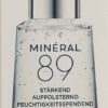 VICHY Minéral 89 Fl 75 ml