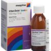 IRFEN DOLO Junior Susp 100 mg/5ml Fl 200 ml – Bild 5