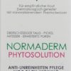 VICHY Normaderm Phytosolution Gesichtspfl DE 50 ml