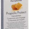 PHYTOPHARMA Propolis Protect Halstabletten 36 Stk – Bild 2