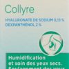 BEPANTHEN PRO Augentropfen Fl 10 ml – Bild 2