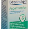 BEPANTHEN PRO Augentropfen Fl 10 ml – Bild 3