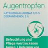 BEPANTHEN PRO Augentropfen Fl 10 ml