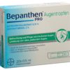 BEPANTHEN PRO Augentropfen 20 Monodos 0.5 ml – Bild 3