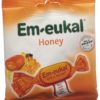 SOLDAN EM-EUKAL Honey gefüllt Btl 50 g – Bild 2