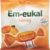 SOLDAN EM-EUKAL Honey gefüllt Btl 50 g