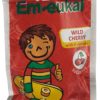SOLDAN EM-EUKAL Kids Wildkirsche zuckerfrei 75 g – Bild 2