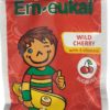 SOLDAN EM-EUKAL Kids Wildkirsche zuckerfrei 75 g