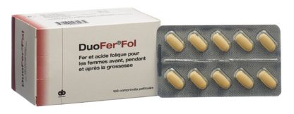 DUOFER FOL Filmtabl 100 Stk – Bild 6