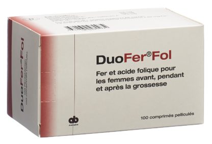DUOFER FOL Filmtabl 100 Stk – Bild 4