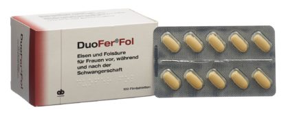 DUOFER FOL Filmtabl 100 Stk – Bild 5