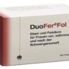 DUOFER FOL Filmtabl 100 Stk – Bild 3