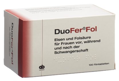 DUOFER FOL Filmtabl 100 Stk – Bild 3