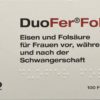 DUOFER FOL Filmtabl 100 Stk