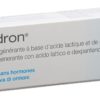 GYNAEDRON regenerierende Vaginalcrème Tb 50 g – Bild 4