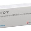 GYNAEDRON regenerierende Vaginalcrème Tb 50 g – Bild 3