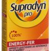 SUPRADYN PRO energy eisen Brausetabl 30 Stk – Bild 4