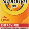 SUPRADYN PRO energy eisen Brausetabl 30 Stk – Bild 2