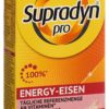 SUPRADYN PRO energy eisen Brausetabl 30 Stk – Bild 3