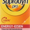 SUPRADYN PRO energy eisen Brausetabl 30 Stk