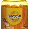 SUPRADYN junior Gummies Ds 60 Stk – Bild 2