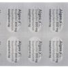ALGES-X L Filmtabl 200 mg 20 Stk – Bild 8